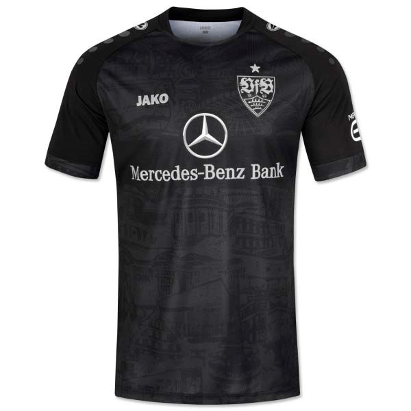 Tailandia Camiseta VfB Stuttgart 3ª 2022 2023